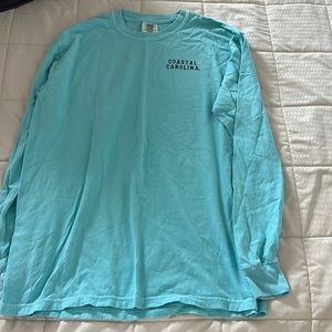 Coastal Carolina University Shirt